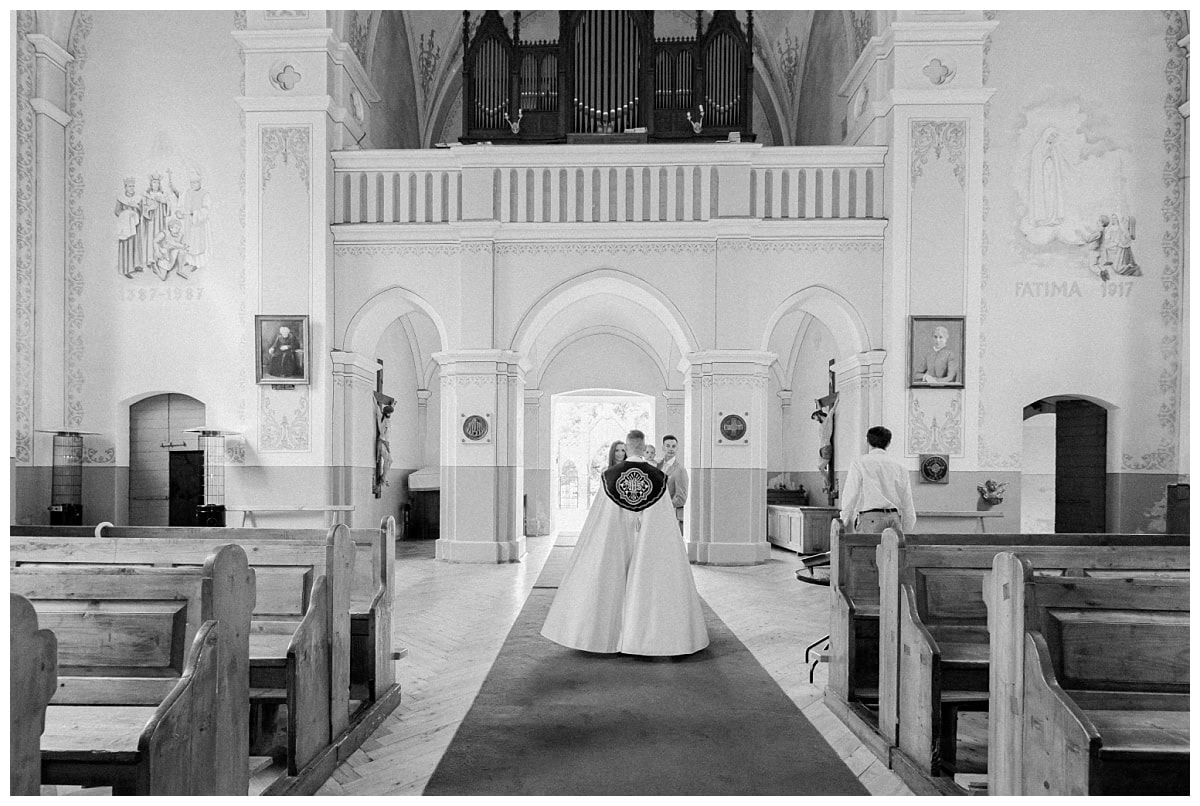 Krikštynos Gruzdžių Švč. Trejybės bažnyčioje, Krikštynų fotografe, Krikštynų fotografė Šiauliuose